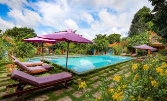 Hillside Resort Phu Quoc