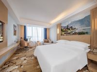 维也纳国际酒店(长沙环保科技园理工大学店) - 豪华大床房