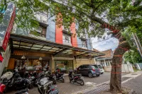 Hotel Asoka