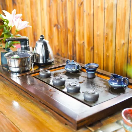 Dongpo Jiayuan Hotel (Meishan Impression Water Street)