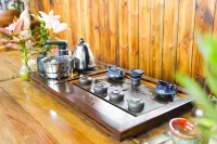 Dongpo Jiayuan Hotel (Meishan Impression Water Street)