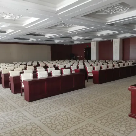 Shangyou Express Hotel