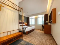 Kaiyuan Manju Hotel (Xiangshan Film City store) Các khách sạn gần Xinqiaozhen Passenger Transport Center