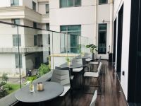 上海虹桥万象城CitiGO欢阁酒店 - 公共区域