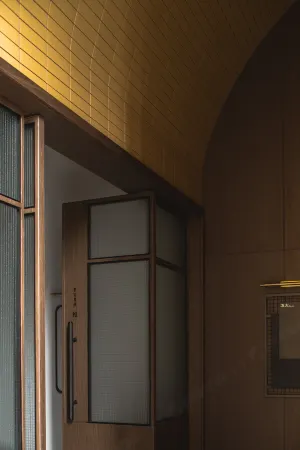 BUDA Hotel (Chengdu Century City New Exhibition Center)