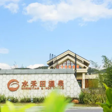 Quanlin Dongman Holiday Apartment