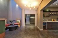 The Tree Boutique Hotel - Inns