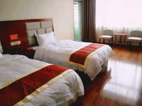 福泉温州酒店 - 标准双床房