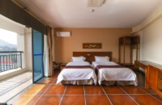 Yunhai Jiangwan Holiday Inn