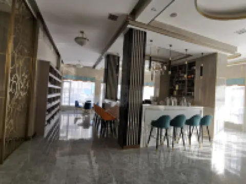 Suizhou Green Flying Hotel (Wanda Plaza Store)