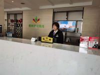 格盟酒店(苏州相城区东桥店) - 公共区域