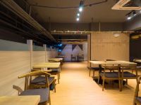 星墅轰趴别墅酒店(惠州小径湾店) - 餐厅