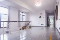 Lushan Runji Homestay