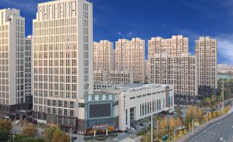 Starway Hotel (Nanjing Liuhe Xiongzhou East Road store)