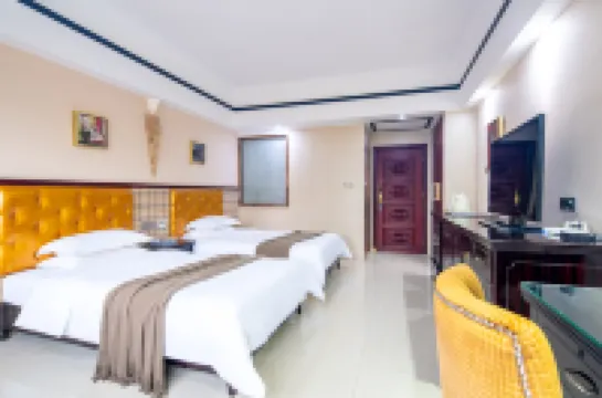 โรงแรมเฟิงหลินไนท์