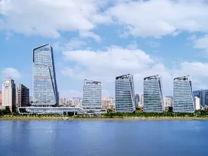 InterContinental Zhuhai