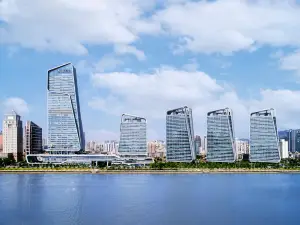 InterContinental Zhuhai