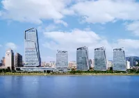 InterContinental Zhuhai Các khách sạn ở Chu Hải