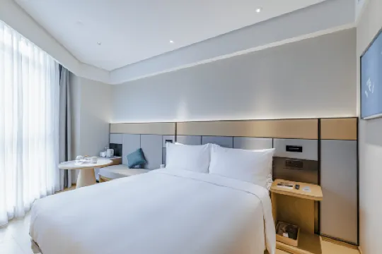 全季飯店（上海浦東機場祝橋店）