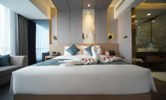 YU Hotel Shuyang