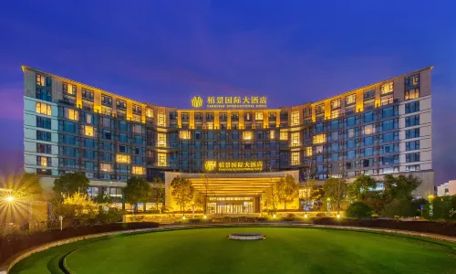 Parkview International Hotel
