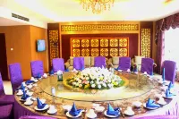 Wulingcheng Hotel Hotels in Jingzhou