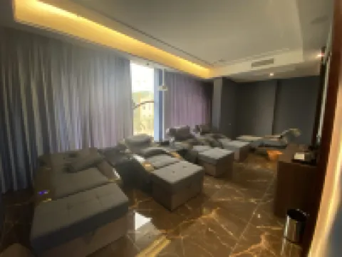 Yujingtan Intercontinental Hotel Baoshan Hoteles en Baoshan