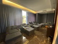 Yujingtan Intercontinental Hotel Baoshan