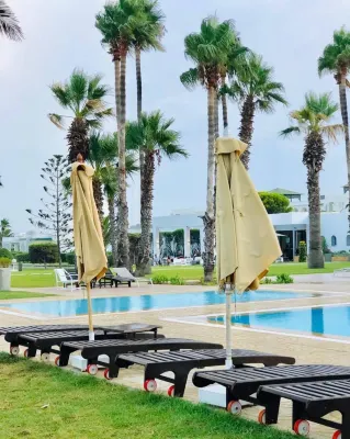 Residence Ain Meriem Hotels in Bizerte