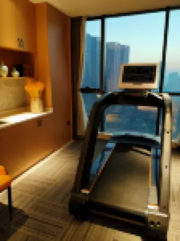 กรีนทรี อีสเทิร์น โฮเทล ถงหลิง ปักกิ่ง สีโร้ด เป่ยโตวซิงซิตี้