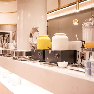 GreenTree Eastern Hotel (Guangde Yingchun Street)