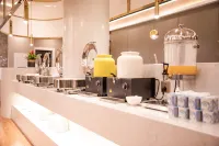 GreenTree Eastern Hotel (Guangde City Fuzimiao Pedestrian Street)