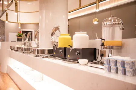 GreenTree Eastern Hotel (Guangde City Government)