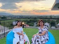Poolrada Boutique Hotel Hotels near Wat Prathong
