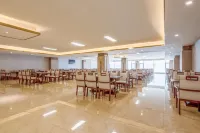 德昌元坤温泉酒店 - 早餐