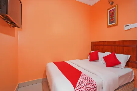 Bercam Times Inn Hotel