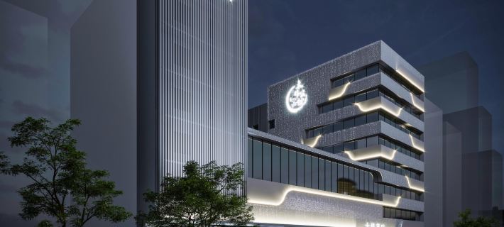 Mumian Hotel (Hanshi) Hotels in Chaozhou