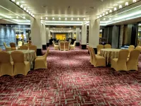The Maya Hotel - Morgenmad