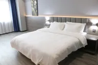 kaiyuePremium (Fuzhou Dongxiang High-speed Railway Station) Hotel in zona Pogan Station