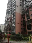 Chenzhou Yuanshi Senlin Hostel