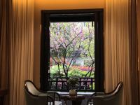 上海皇廷花园酒店 - 公共区域