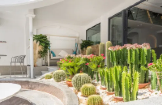 Old Pals Lodge（Yalong Bay, Sanya，China ）