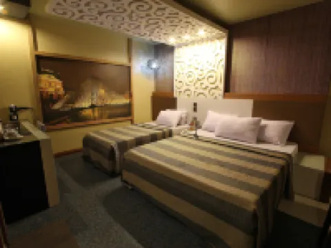 Eurotel North Edsa Hotels in Quezon City