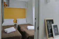 hu Park Albatros Village