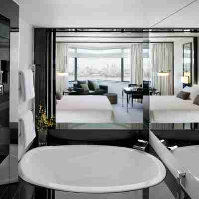 Crown Metropol Perth Rooms