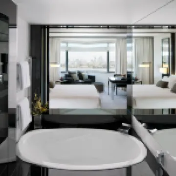 Crown Metropol Perth