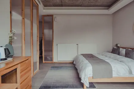 Guang'an Xixian Inn Отели рядом с достопримечательностью «Deng Xiaoping Former Residence Museum»