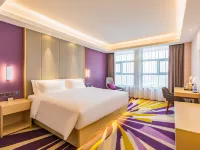 Lavande Hotel （Guantao Princess Lake Branch） - Wifi