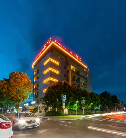 Grand Hotel Valentina
