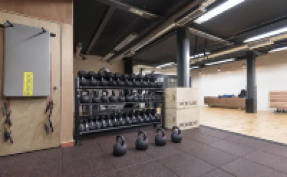 古城錢伯斯酒店公寓